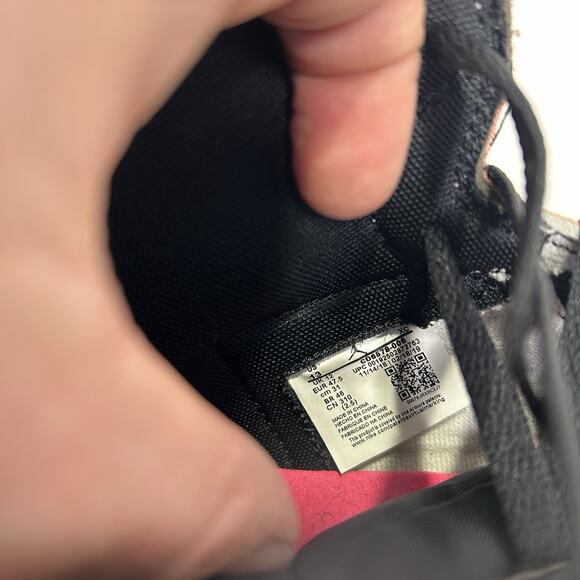 Nike Air Jordan 1 Retro High OG Defiant SB “NYC to Paris” - Picture 12 of 12